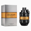 Viktor & Rolf Spicebomb Extreme 3.0oz Men EDP Spray — 1