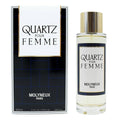Molyneux Quartz Femme 3.38oz Women EDP Spray — 1