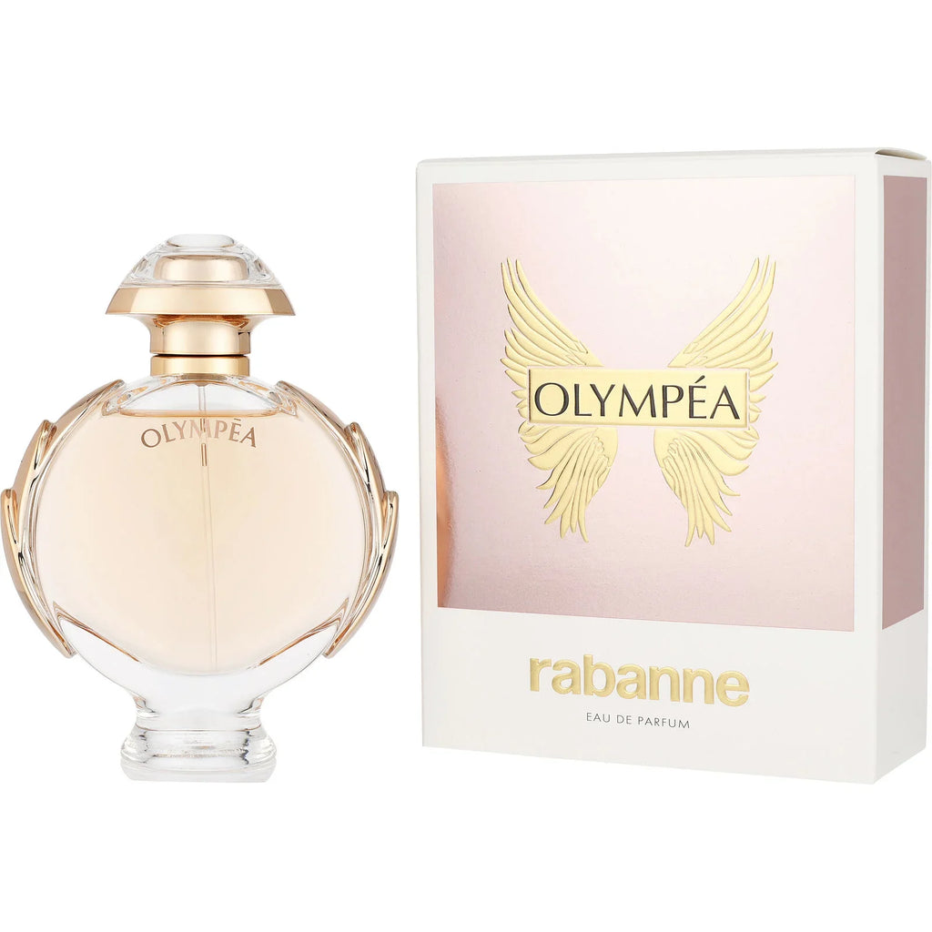 Olympea Paco Rabanne 2.7oz Women EDP Spray — 1