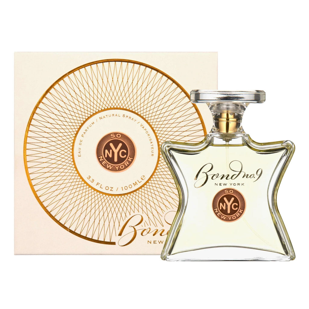 Bond No.9 So New York 3.3oz Unisex EDP Spray — 1
