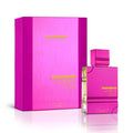 Al Haramain Amber Oud Ultra Violet 4.0oz Women EDP Spray — 1