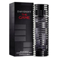 The Game Davidoff 3.4oz Men EDT Spray — 1