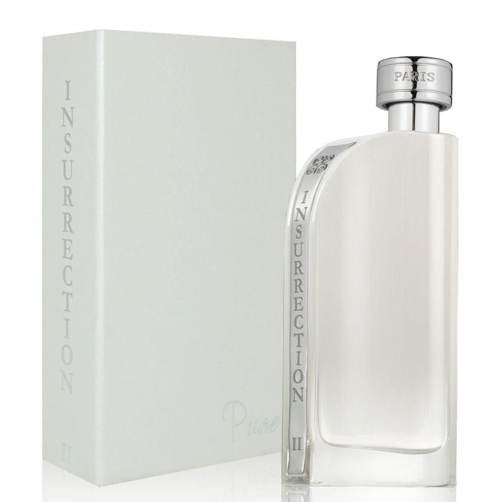 Insurrection Pure 3.0oz Men EDT Spray — 1