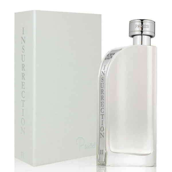 Insurrection Pure 3.0oz Men EDT Spray — 1