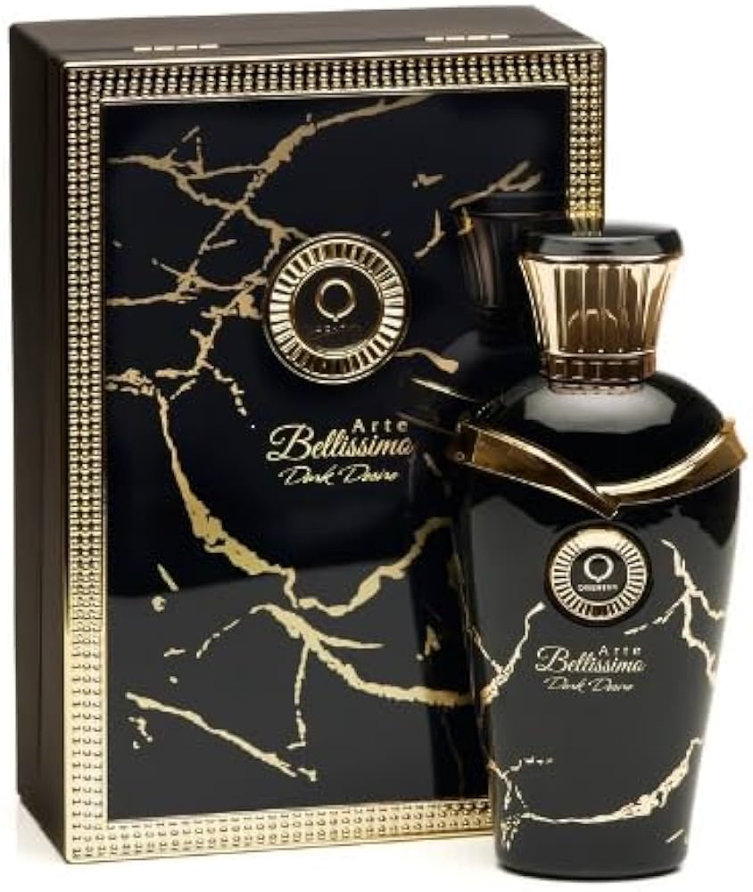 Orientica Dark Desire 2.5oz Unisex EDP Spray — 1