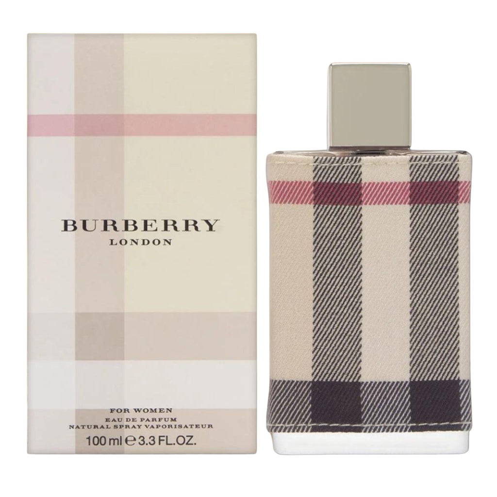 Burberry London 3.3oz Women EDP Spray — 1