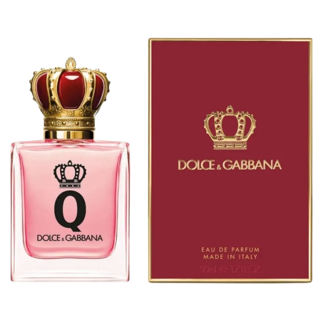 Dolce Gabbana(Q) 1.7oz Woman EDP SPY — 1