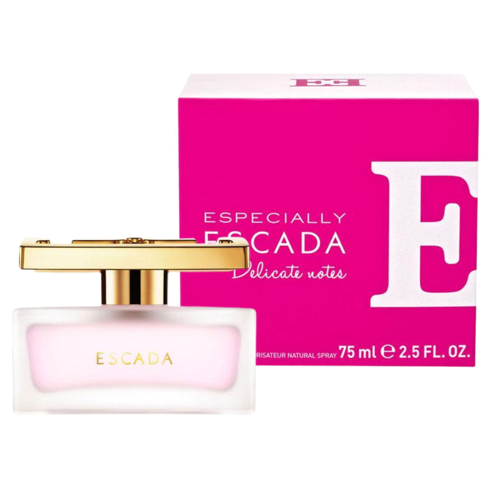 Escada Especially Delicate 2.5oz Women EDT Spray — 1
