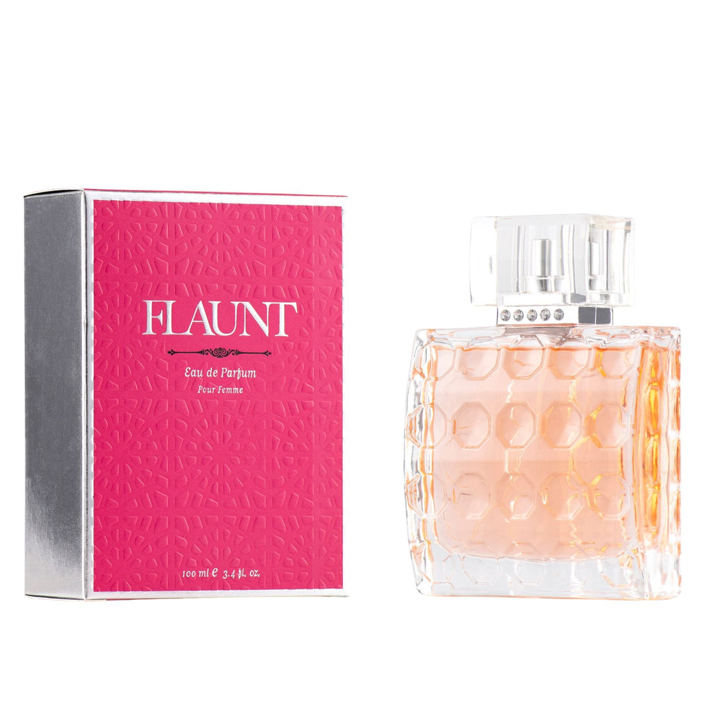 Joseph Prive Flaunt 3.4oz Women EDP Spray — 1