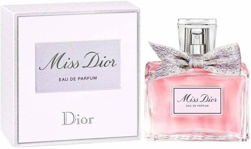 Christian Dior Miss Dior 3.4oz Women EDP Spray — 1