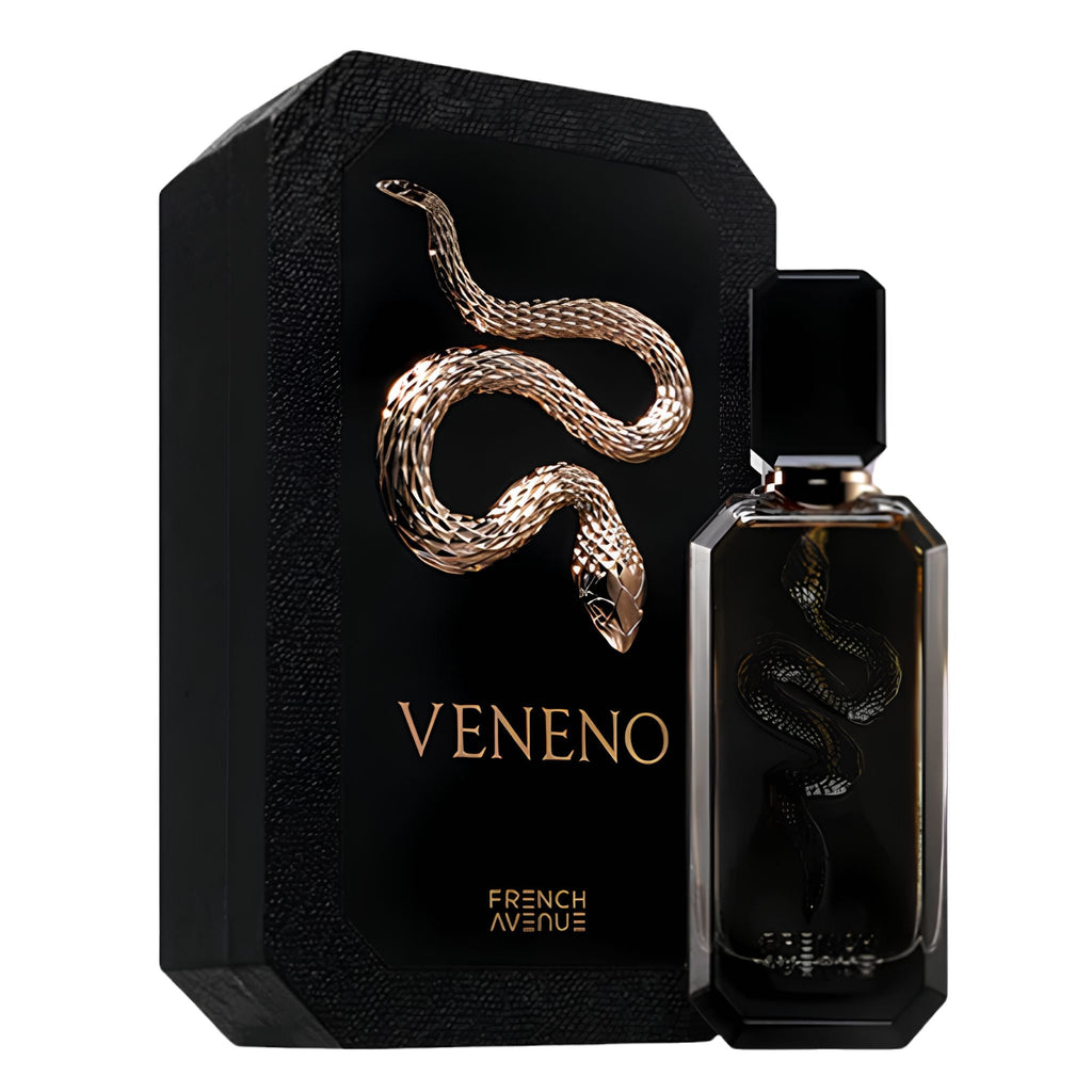 French Avenue Veneno 3.4oz Unisex EDP Spray — 1