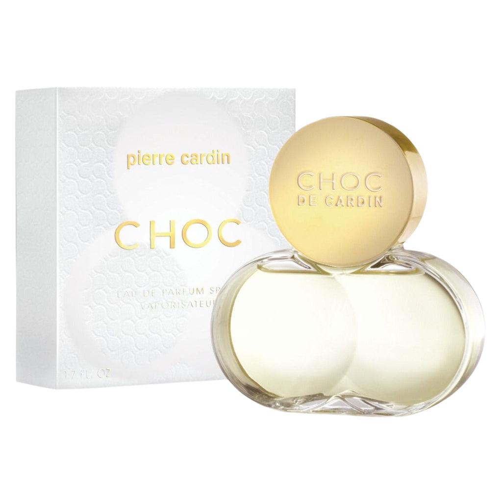 Pierre Cardin Choc 1.7oz Women EDP Spray — 1