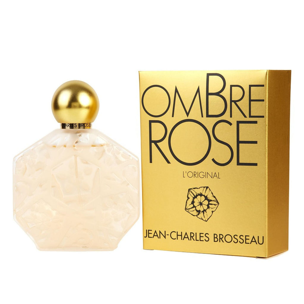 Brosseau Ombre Rose L'Original 2.5oz Women EDP Spray — 1