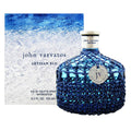 John Varvatos Artisan Blu 4.2oz Men EDT Spray — 1