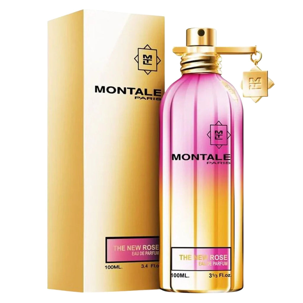Montale The New Rose 3.4oz Unisex EDP — 1