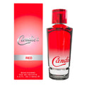 Candie's Red 3.4oz Men EDT Spray — 1
