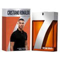 Cristiano Cr7 Fearless 3.4oz Men EDT Spray — 1