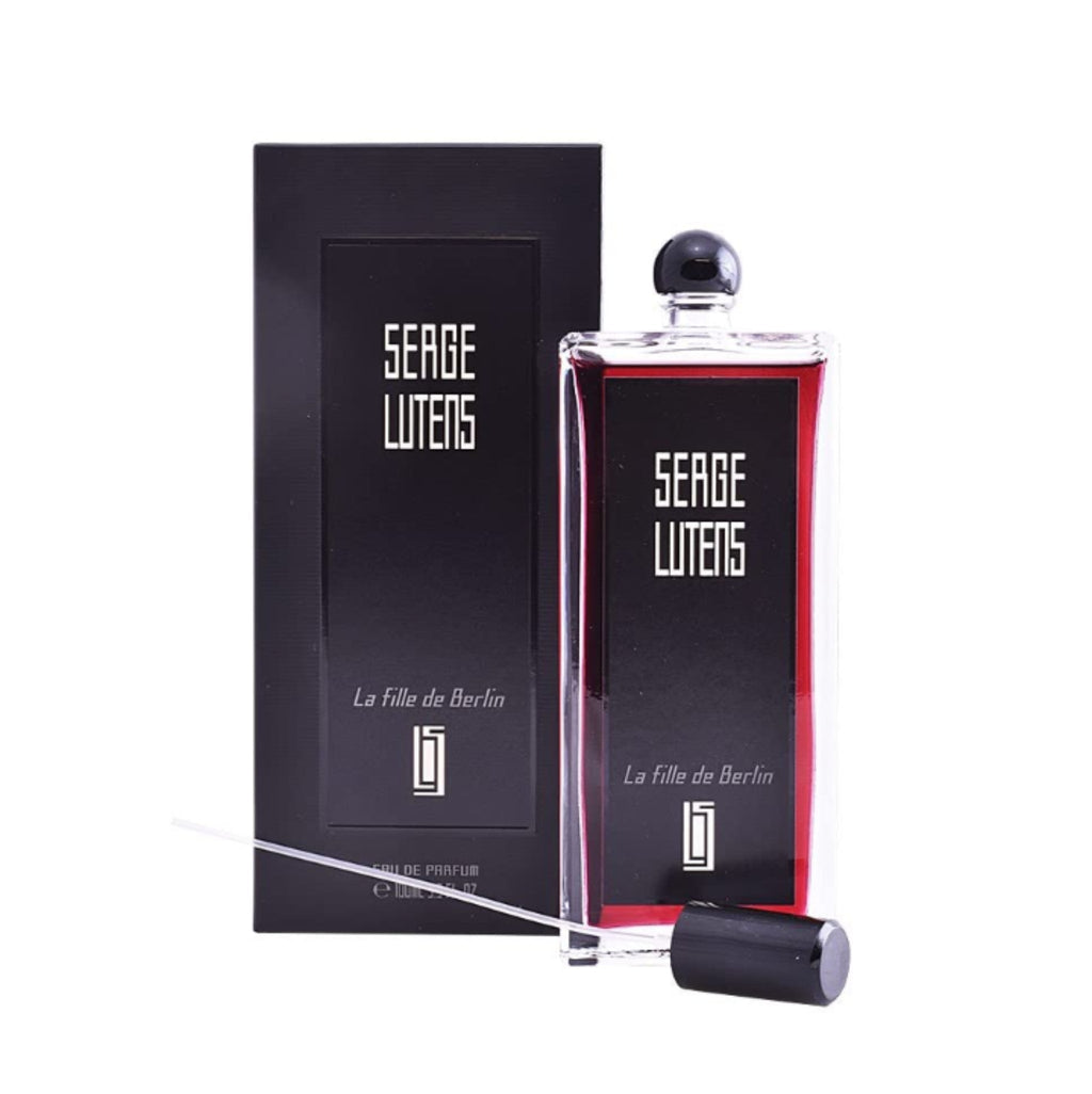 Serge Lutens La Fille de Berlin 3.3oz Unisex EDP Spray — 1