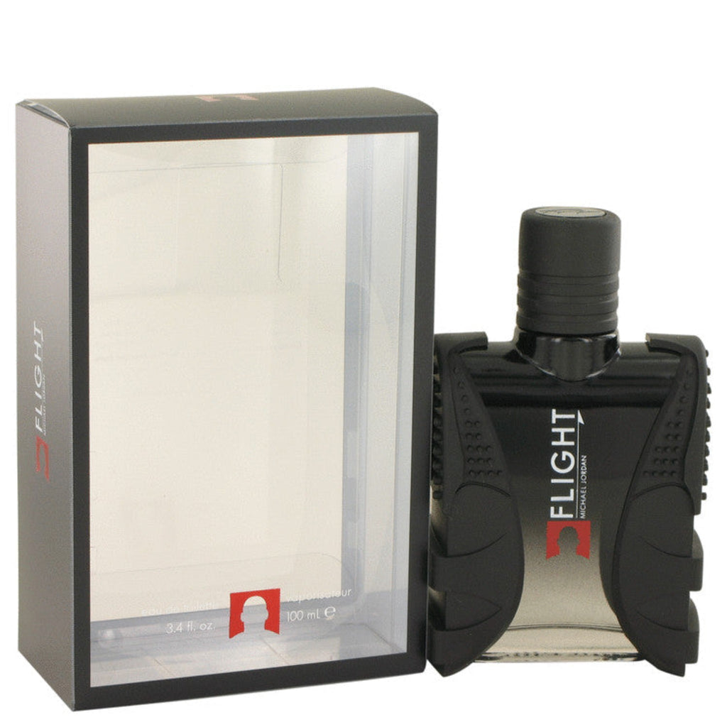 Michael Jordan Flight 3.4oz Men EDT Spray — 1