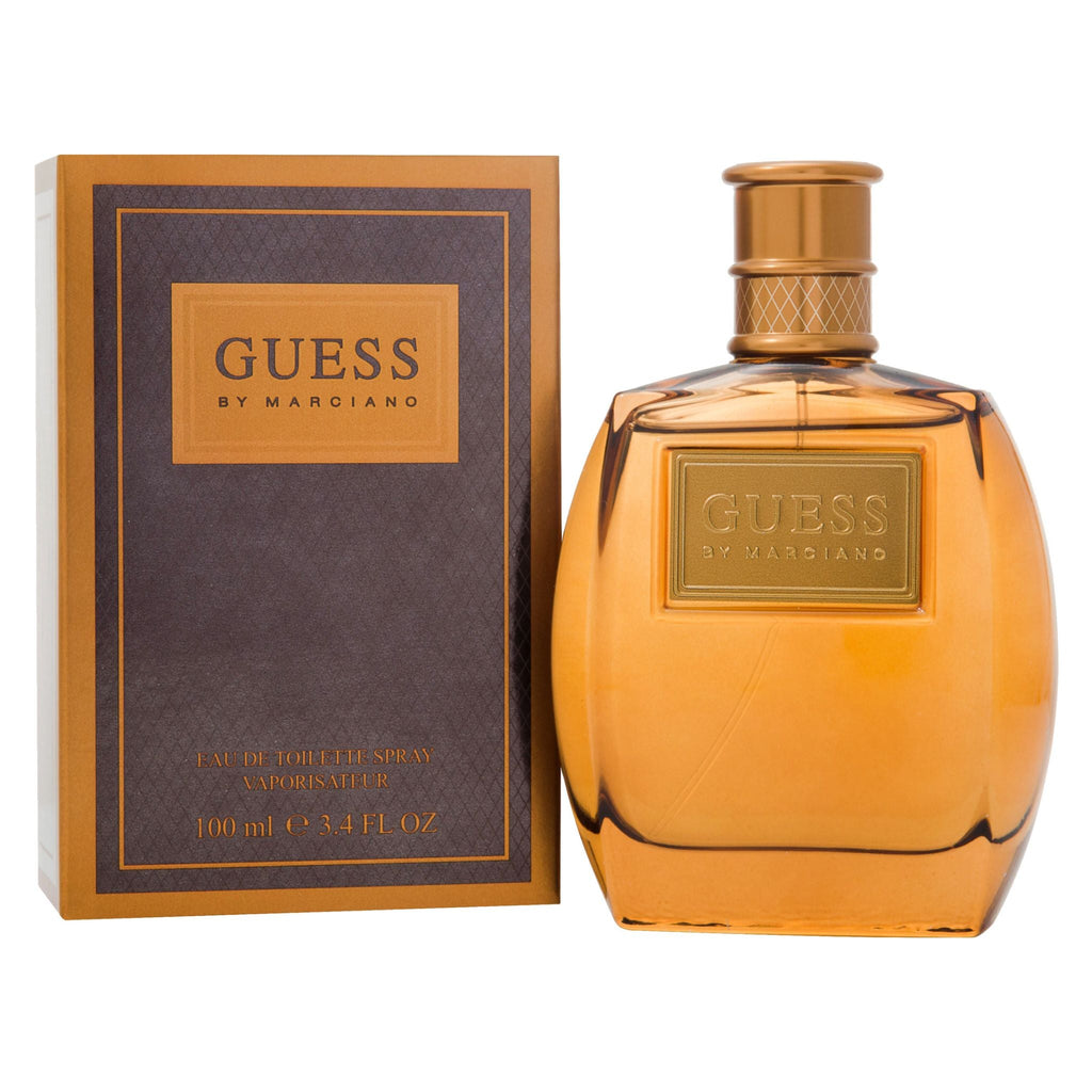 Guess Marciano 3.4oz Men EDT Spray — 1