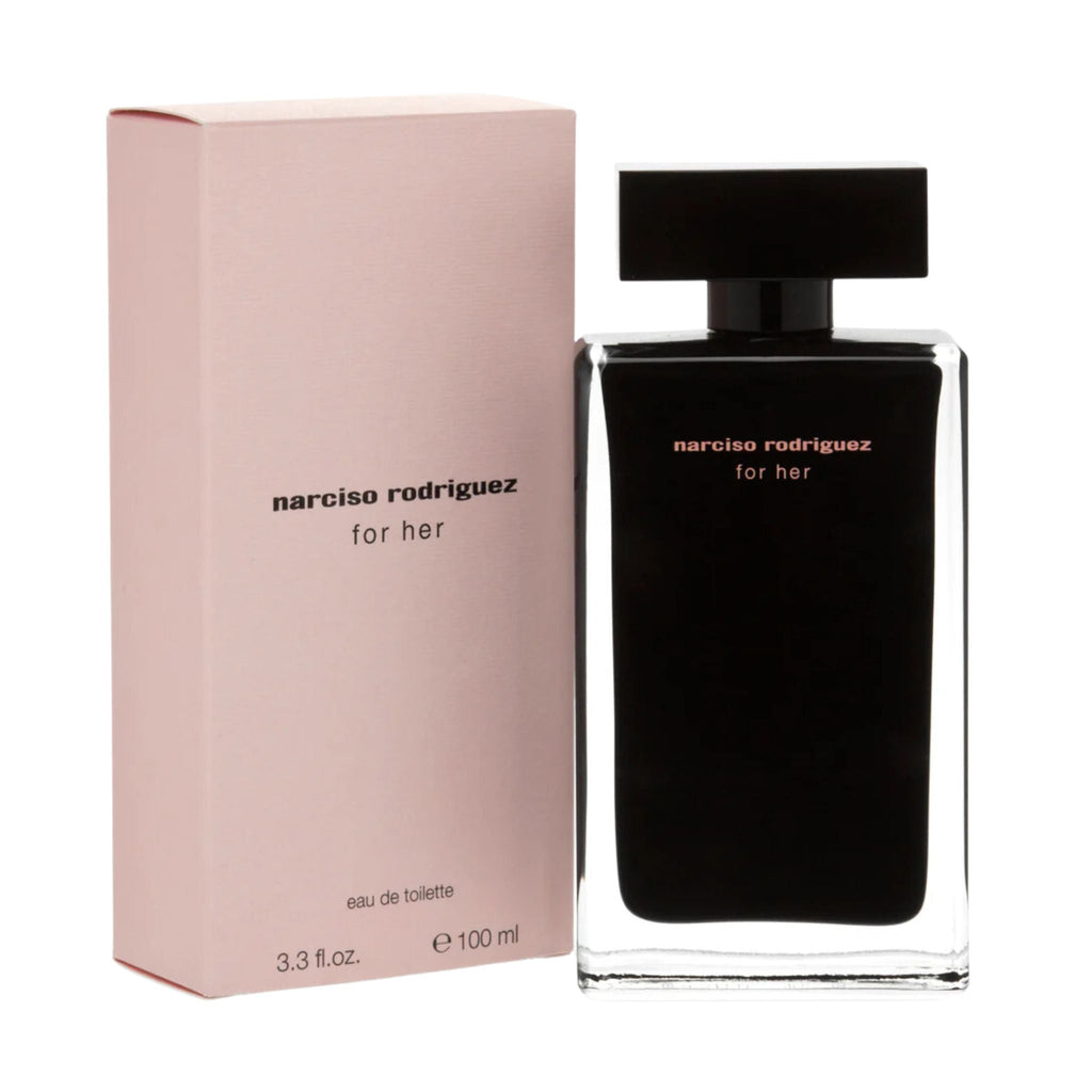 Narciso Rodriguez 3.3oz Women EDT Spray — 1