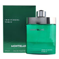 Mont Blanc Individuel Tonic 2.5oz Men EDT Spray — 1