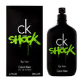 Calvin Klein Ck One Shock 6.7oz Men EDT Spray — 1