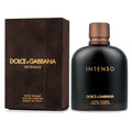 Dolce & Gabbana Intenso 4.2oz Men EDP Spray — 1