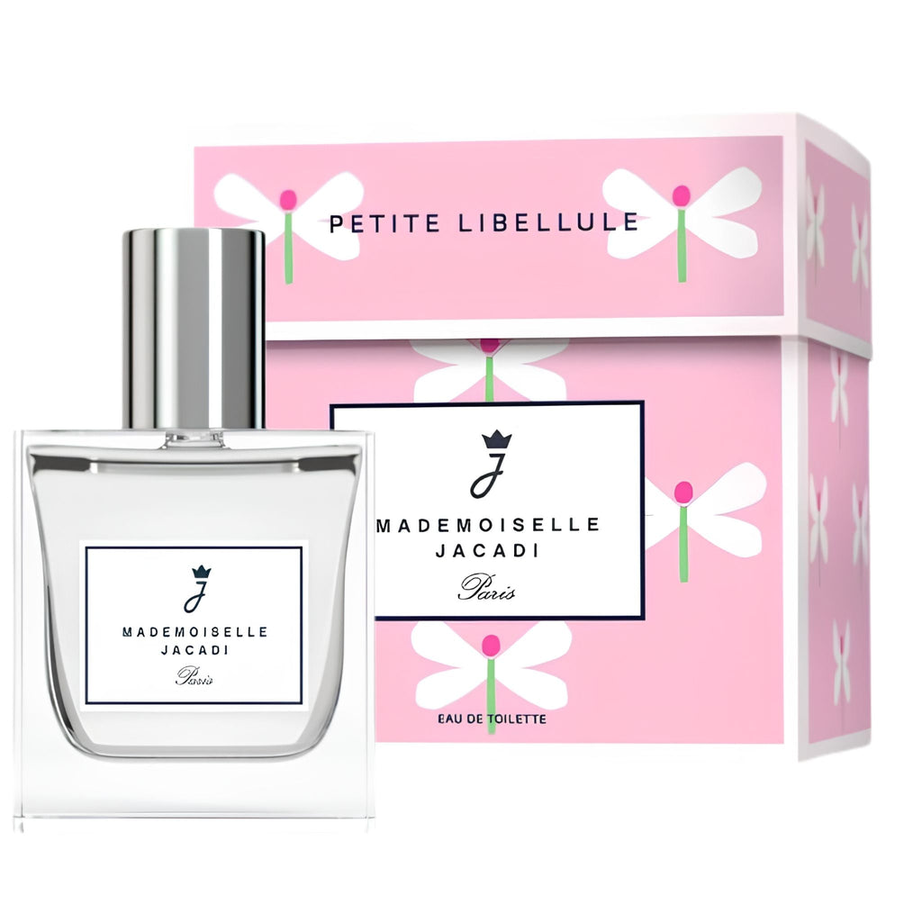 Jacadi Petite Libellule 3.4oz Kids EDT Spray — 1