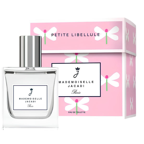 Jacadi Petite Libellule 3.4oz Kids EDT Spray — 1