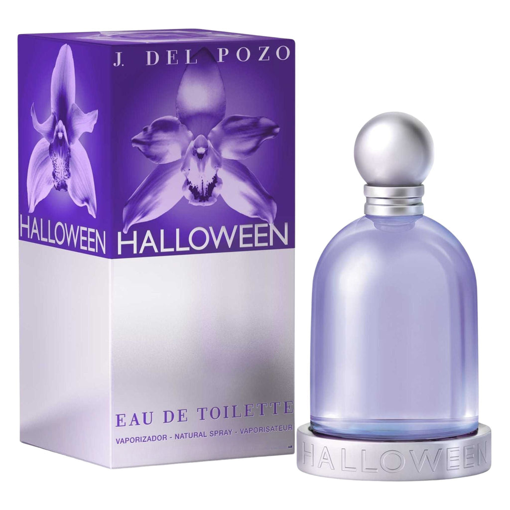 Jesus Del Pozo Halloween 6.8oz Women EDT Spray — 1