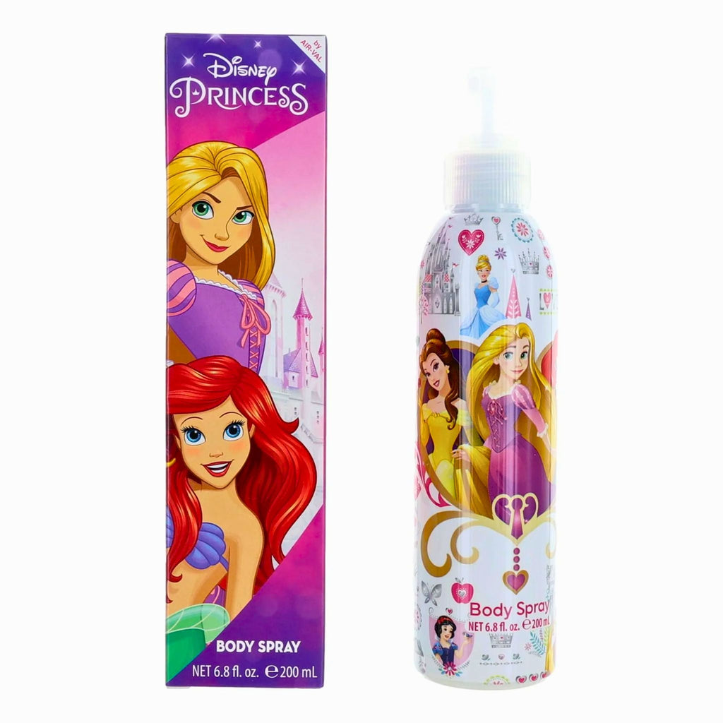 Princess Body Fresh 6.8oz Kids Spray — 1