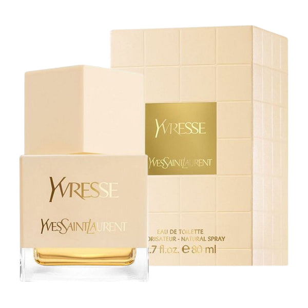 Yvresse YSL 2.7oz Woman EDT SPRAY — 1