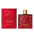 Versace Eros Flame 6.7oz Men EDP Spray — 1