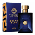 Versace Dylan Blue 6.7oz Men EDT Spray — 1