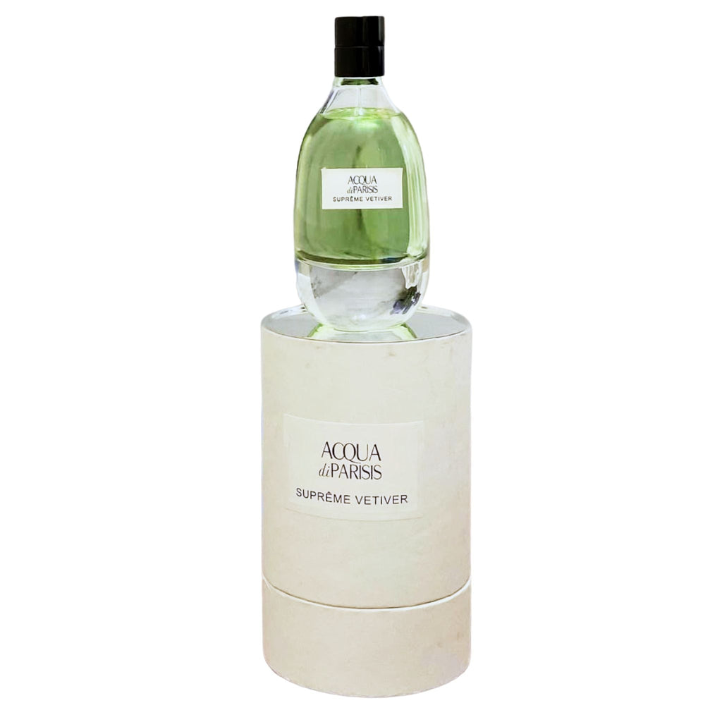 Parisis Parfums Supreme Vetiver 3.3oz Unisex EDP Spray — 1