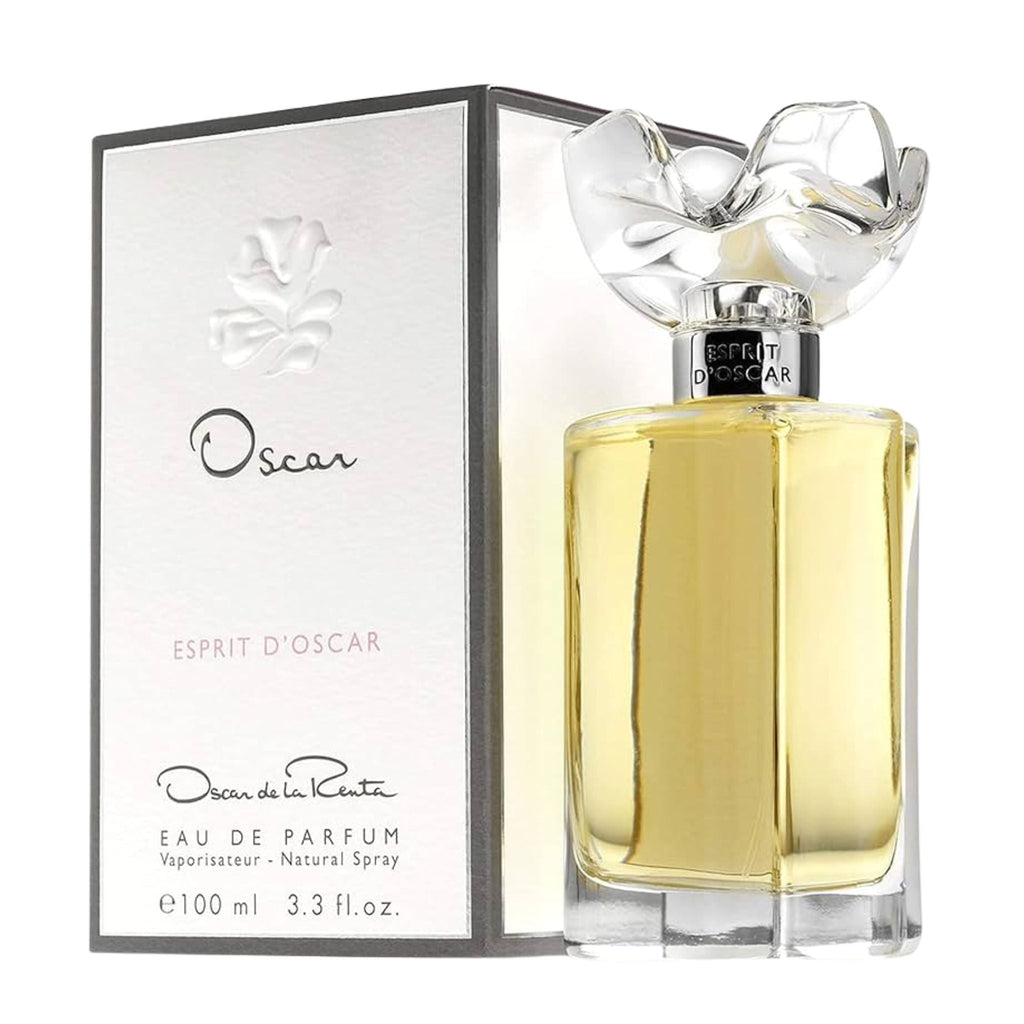 Oscar Esprit 3.4oz Woman EDP SPRAY — 1
