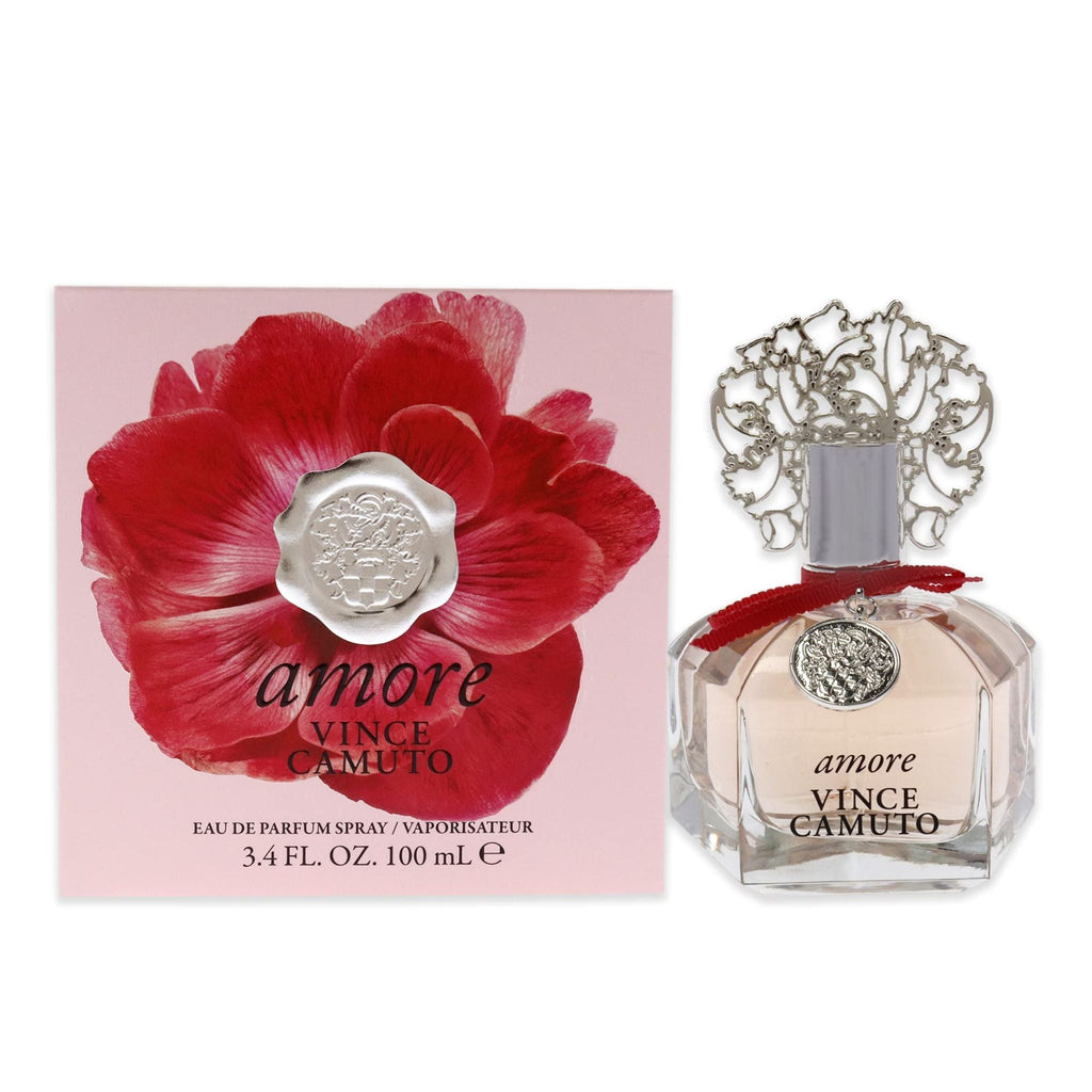 Vince Camuto Amore 3.4oz Women EDP Spray — 1