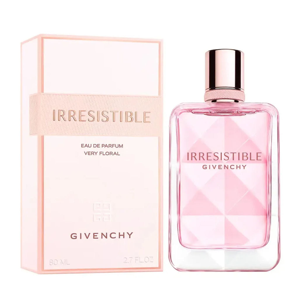 Givenchy Irresistible Very Floral 2.7oz Women EDP Spray — 1