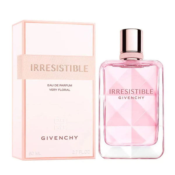 Givenchy Irresistible Very Floral 2.7oz Women EDP Spray — 1