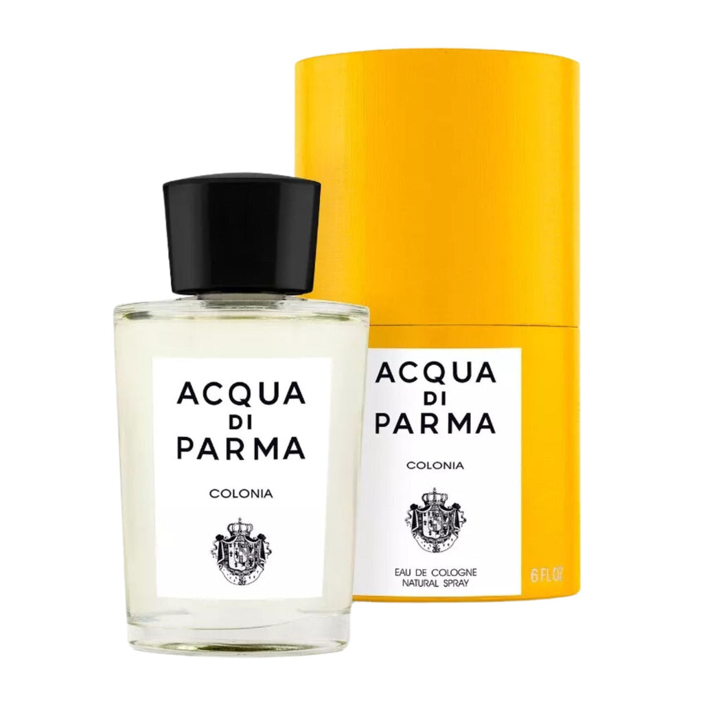 Acqua Di Parma Colonia 6.0oz Unisex EDC Spray — 1