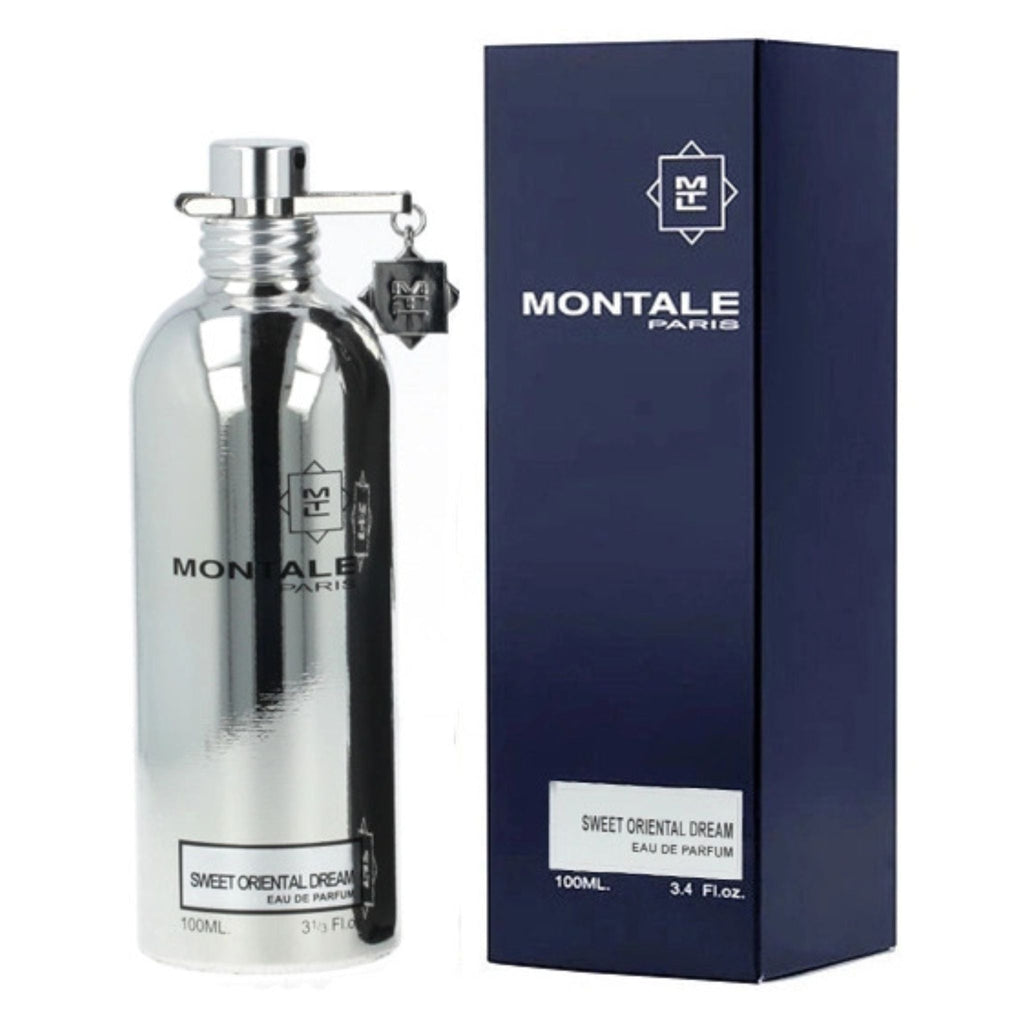 Montale Sweet Oriental Dream 3.4oz Unisex EDP Spray — 1