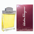 Salvatore Ferragamo 3.4oz Men EDT Spray — 1
