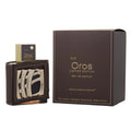 Armaf Oros Brown L.Edition 2.9oz Men EDP Spray — 1