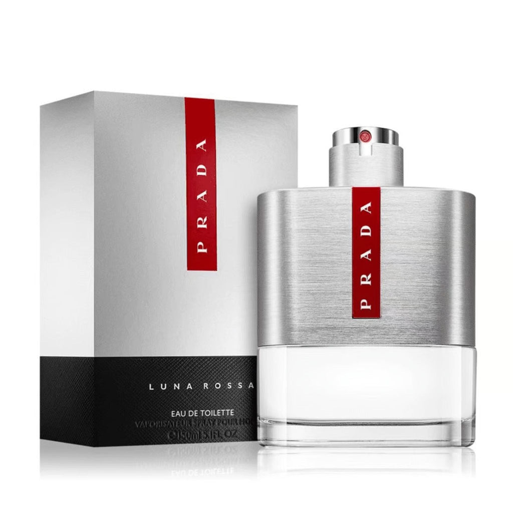 Prada Luna Rosa 3.4oz Men EDT Spray — 1