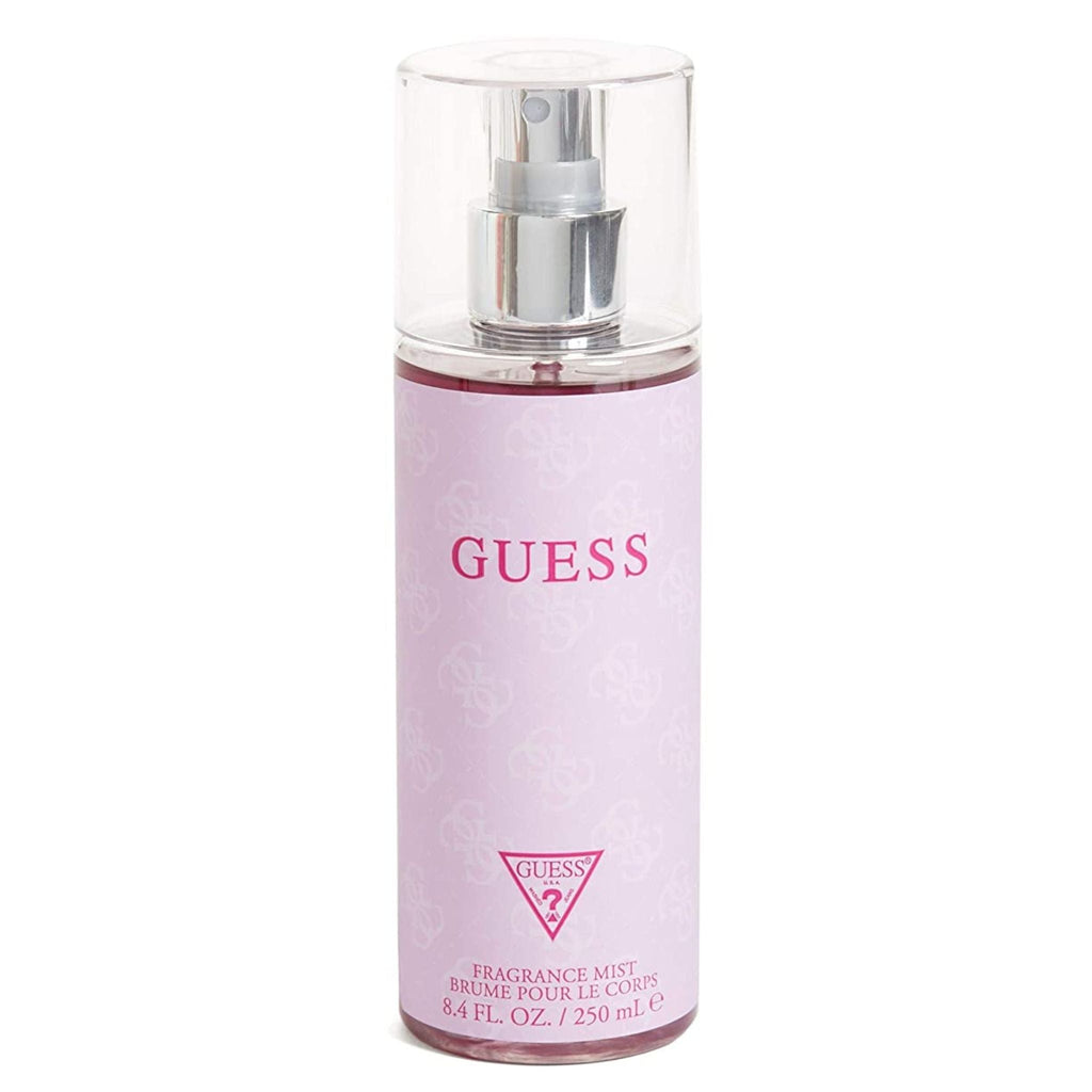 Guess Pink Body Mist 8.4oz Women Spray — 1