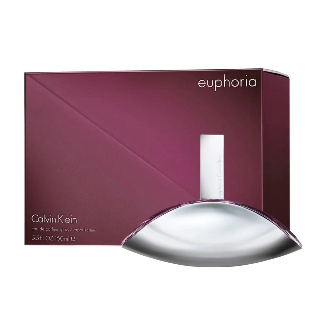 Calvin Klein Euphoria 5.5oz Women EDP Spray — 1