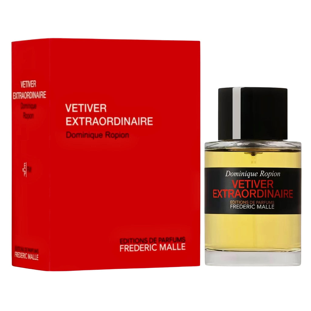 Frederic Malle Vetiver Extraor 3.3oz Men EDP — 1