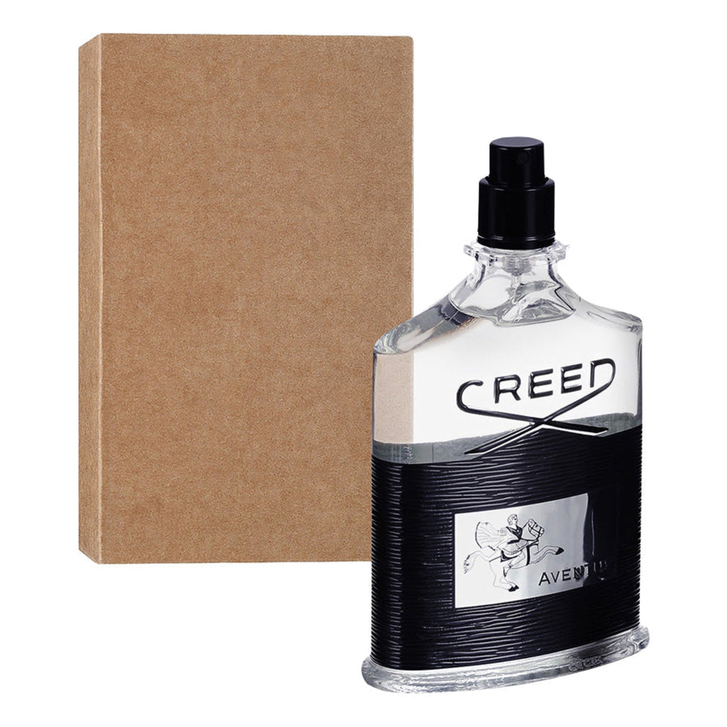 Creed Aventus 3.3oz Men EDP TESTER — 1