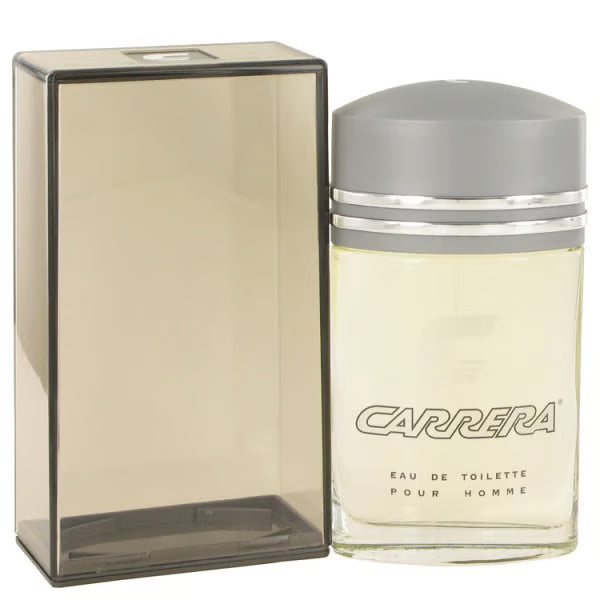 Carrera Homme 3.4oz Men EDT Spray — 1